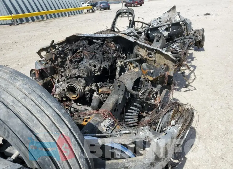 1FTFW1E85PFA73885 Photo# 5
