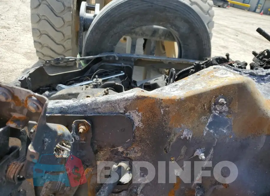 1FTFW1E85PFA73885 Photo# 9
