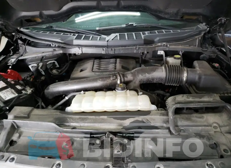 1FTFW1E89MFC26991 Photo# 11