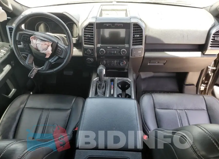 1FTFX1EF6HKC89975 Photo# 8