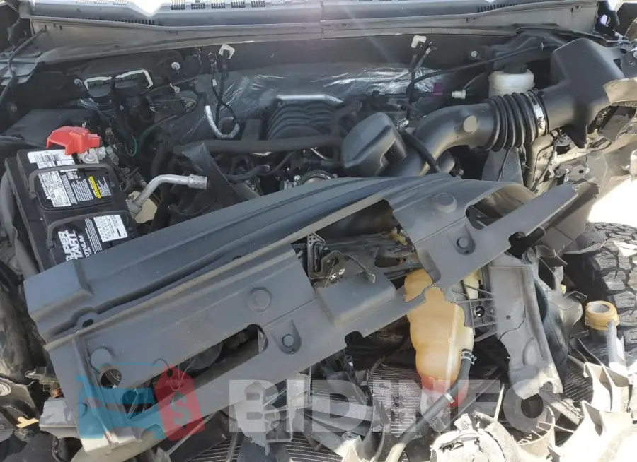 1FTFX1EF6HKC89975 Photo# 11