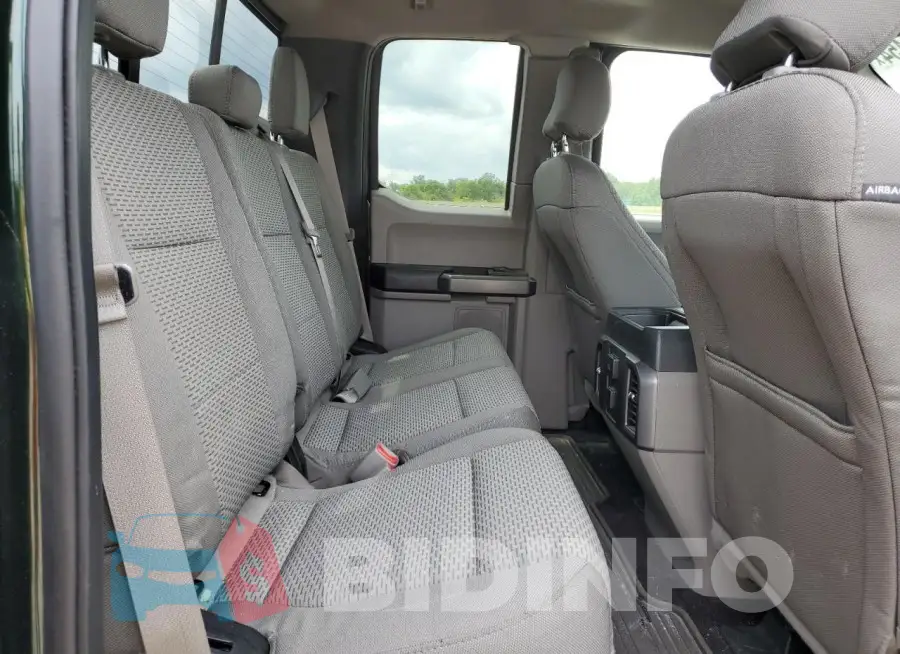 1FTFX1EFXFFD12616 Photo# 10