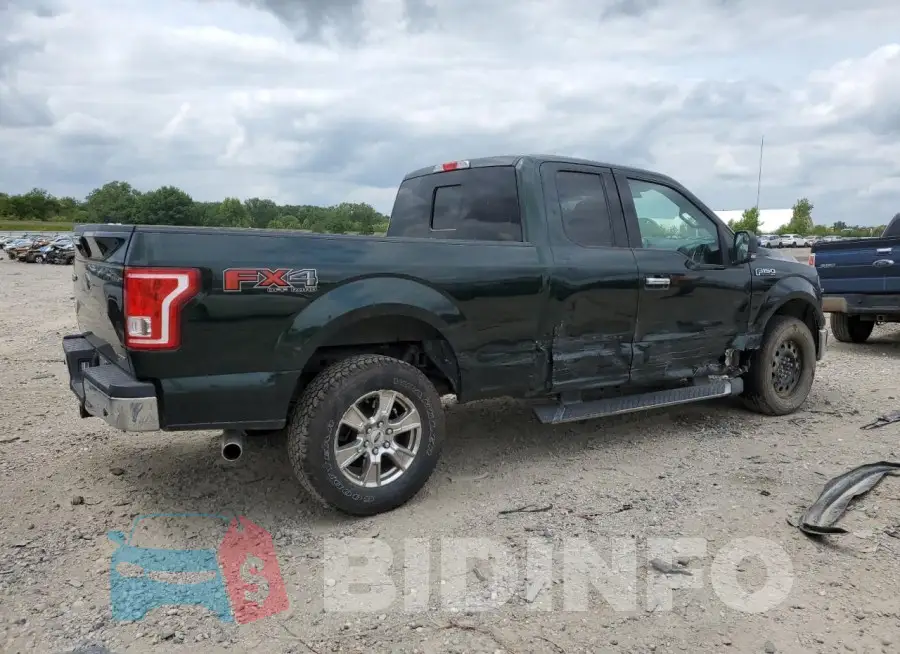 1FTFX1EFXFFD12616 Photo# 3