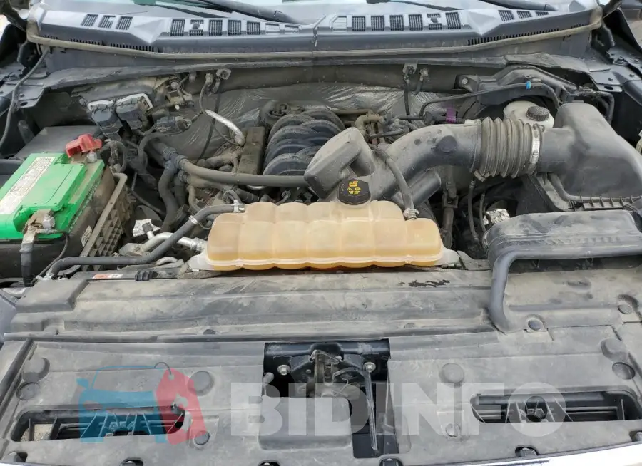1FTFX1EFXFFD12616 Photo# 11