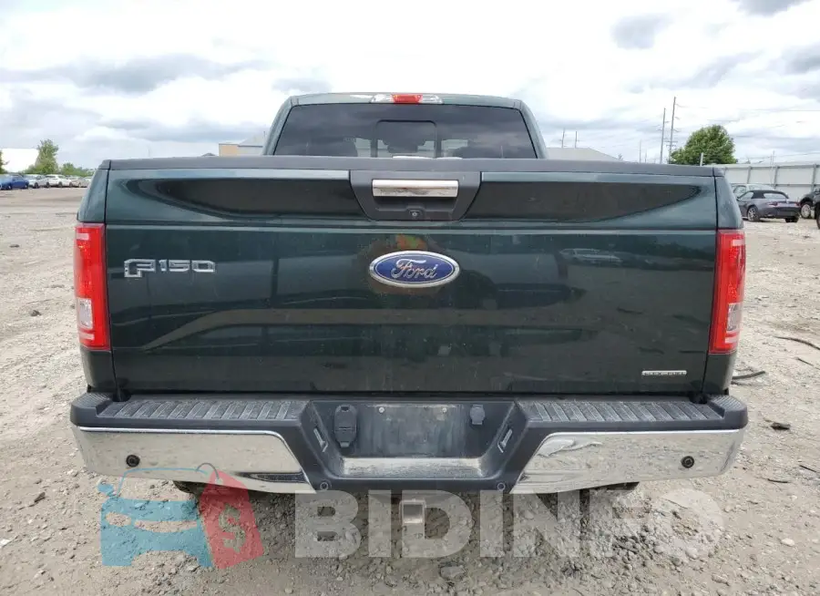 1FTFX1EFXFFD12616 Photo# 6