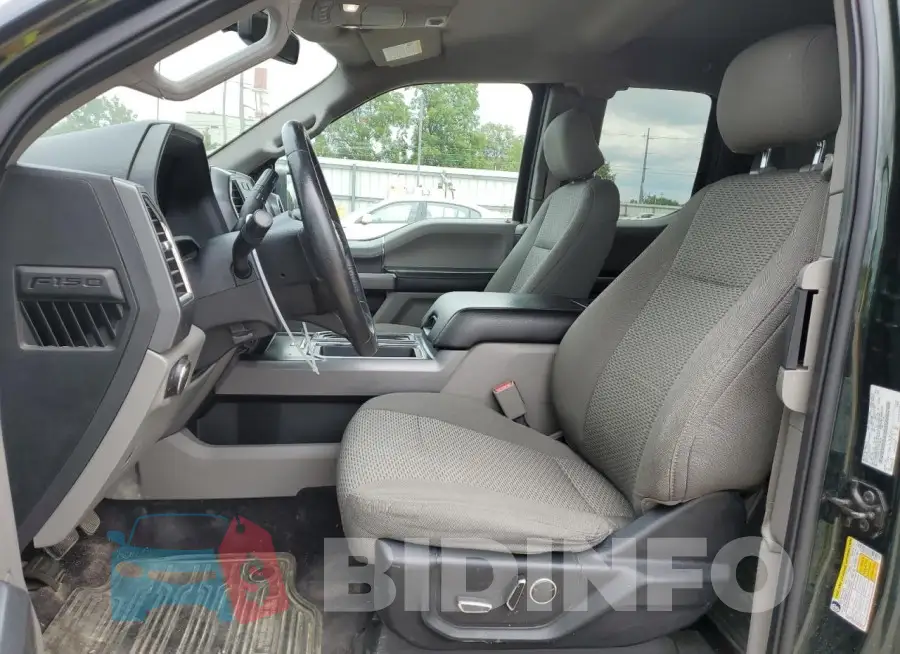 1FTFX1EFXFFD12616 Photo# 7