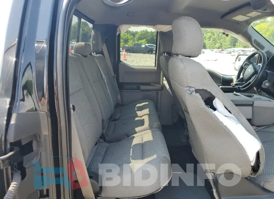1FTFX1EG6GFD07259 Photo# 10