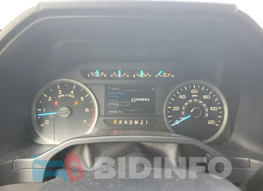 1FTFX1EG6GFD07259 Photo# 9