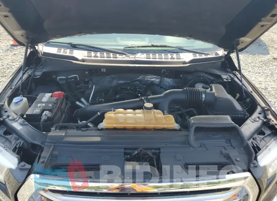 1FTFX1EG6GFD07259 Photo# 11