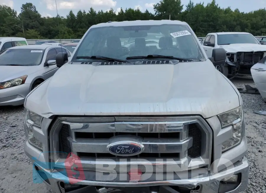 1FTMF1C8XFKE52266 Photo# 5