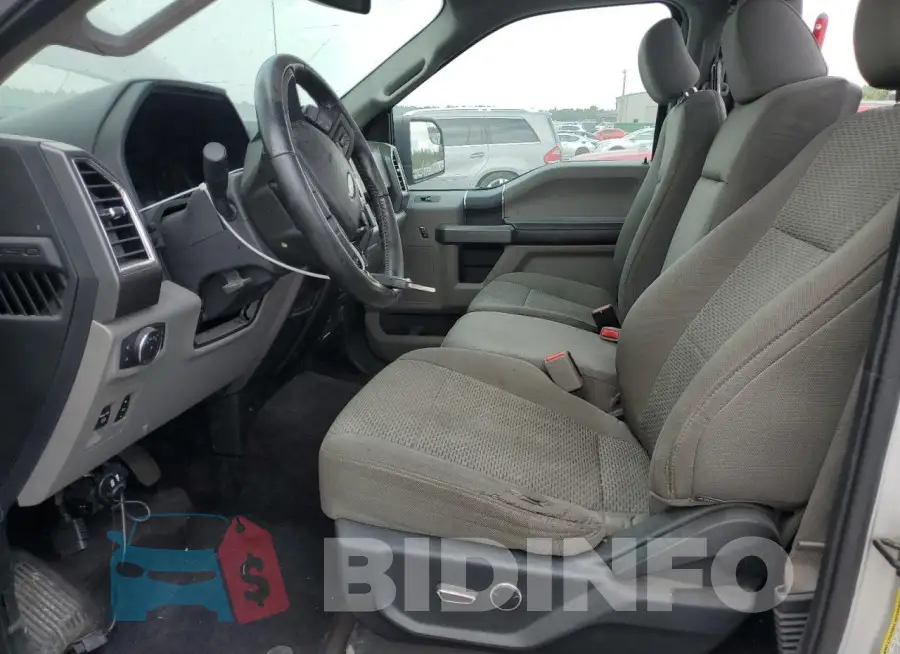 1FTMF1C8XFKE52266 Photo# 7