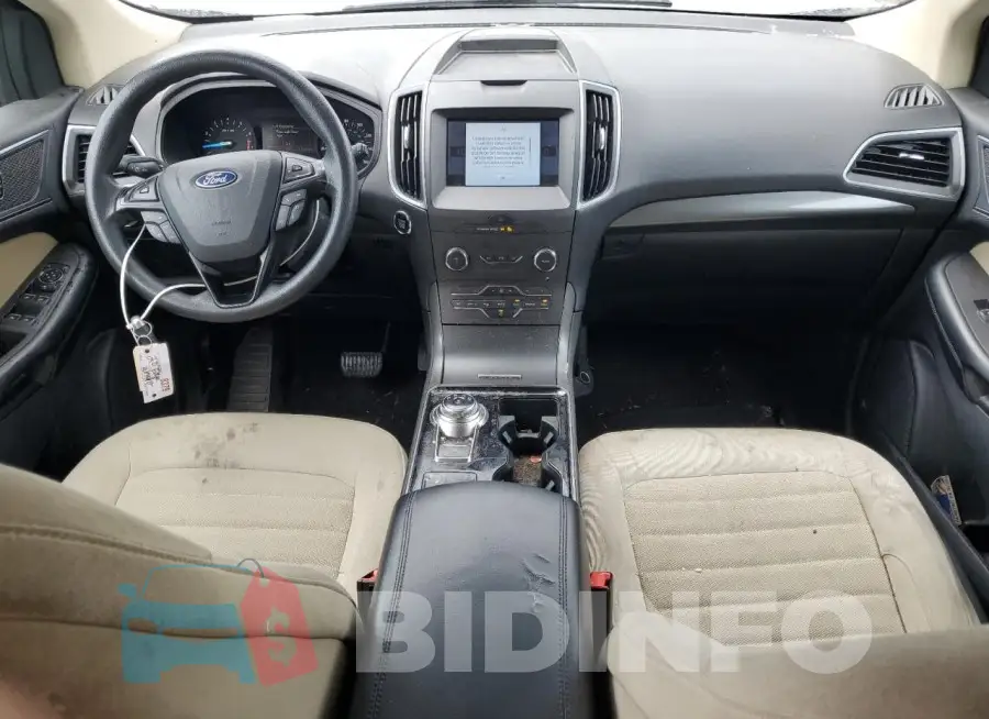 2FMPK3G92LBA35295 Photo# 8