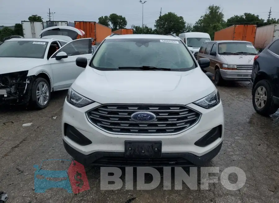 2FMPK3G92LBA35295 Photo# 5