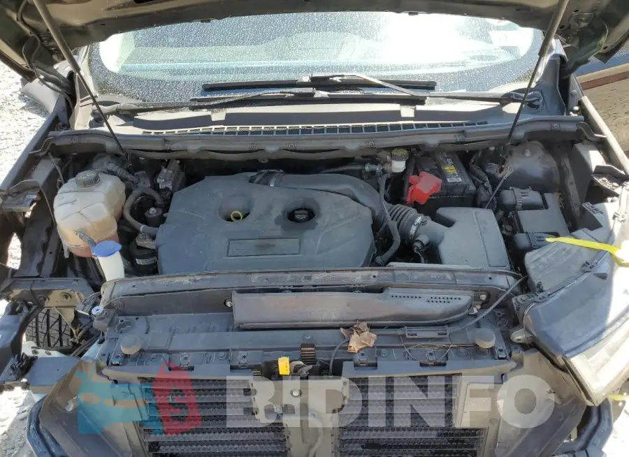 2FMPK4J92HBB40070 Photo# 12