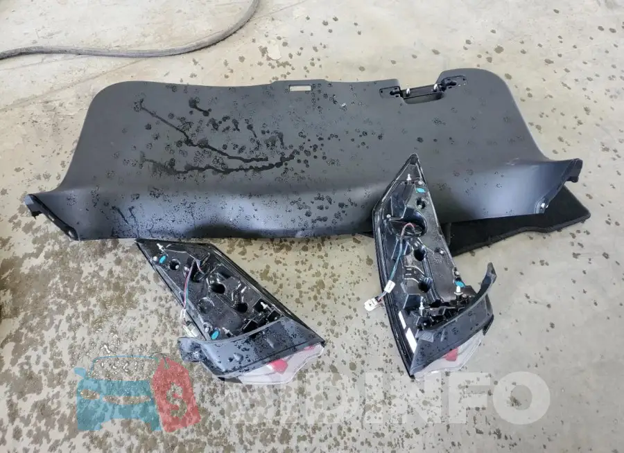 2FMPK4J94PBA59229 Photo# 13