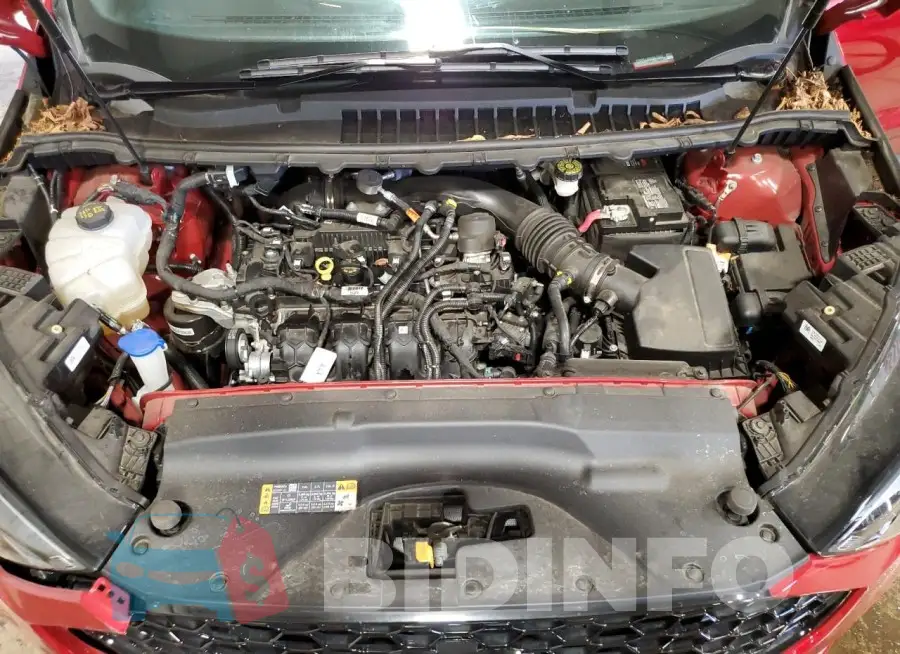 2FMPK4J95NBB12422 Photo# 12
