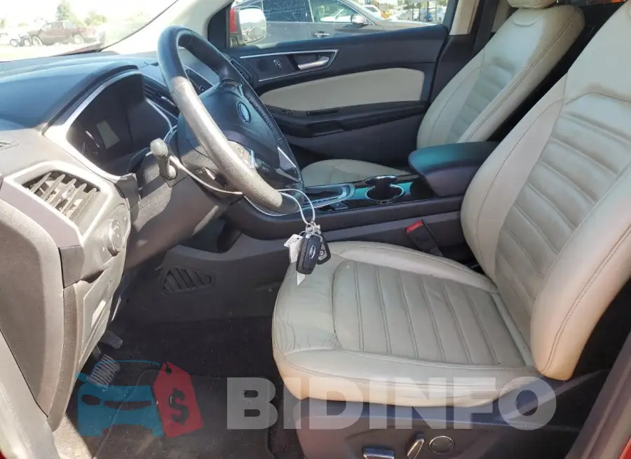 2FMPK4J9XHBB43850 Photo# 7