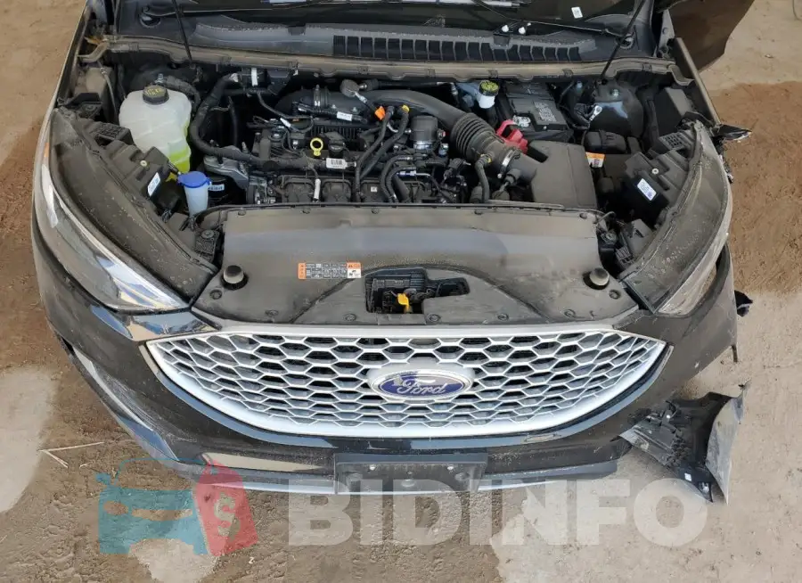 2FMPK4J9XRBA95803 Photo# 12