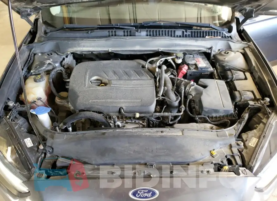 3FA6P0HD8FR275823 Photo# 11
