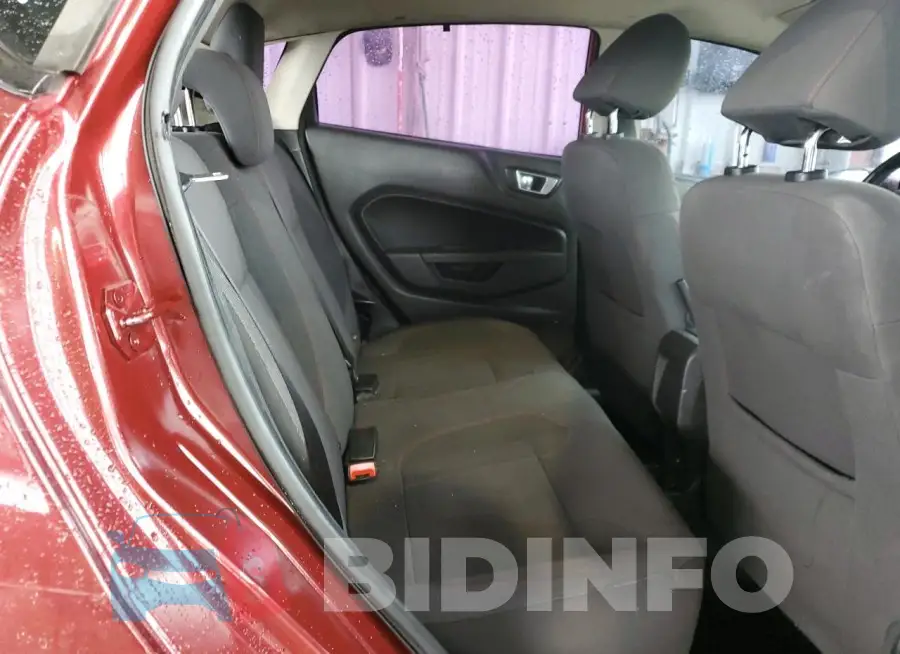 3FADP4EJ7FM105989 Photo# 10