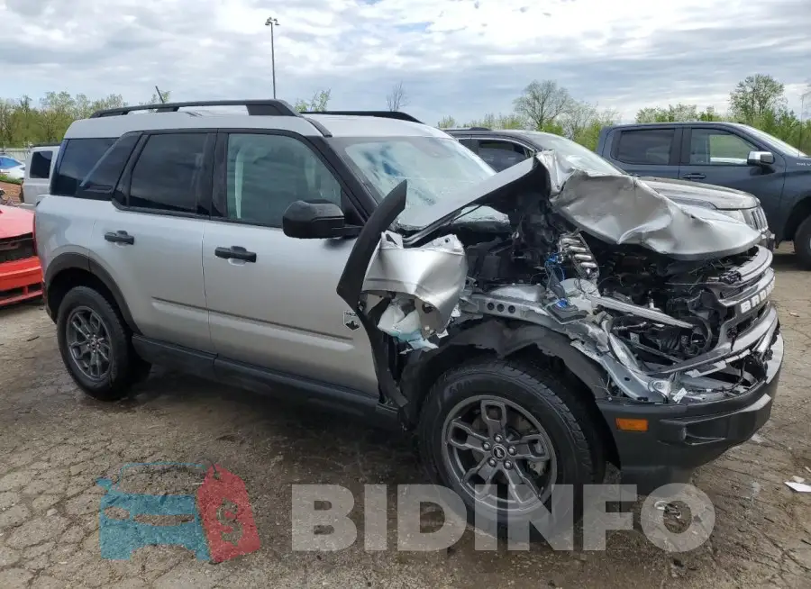 3FMCR9B63PRD06950 Photo# 4