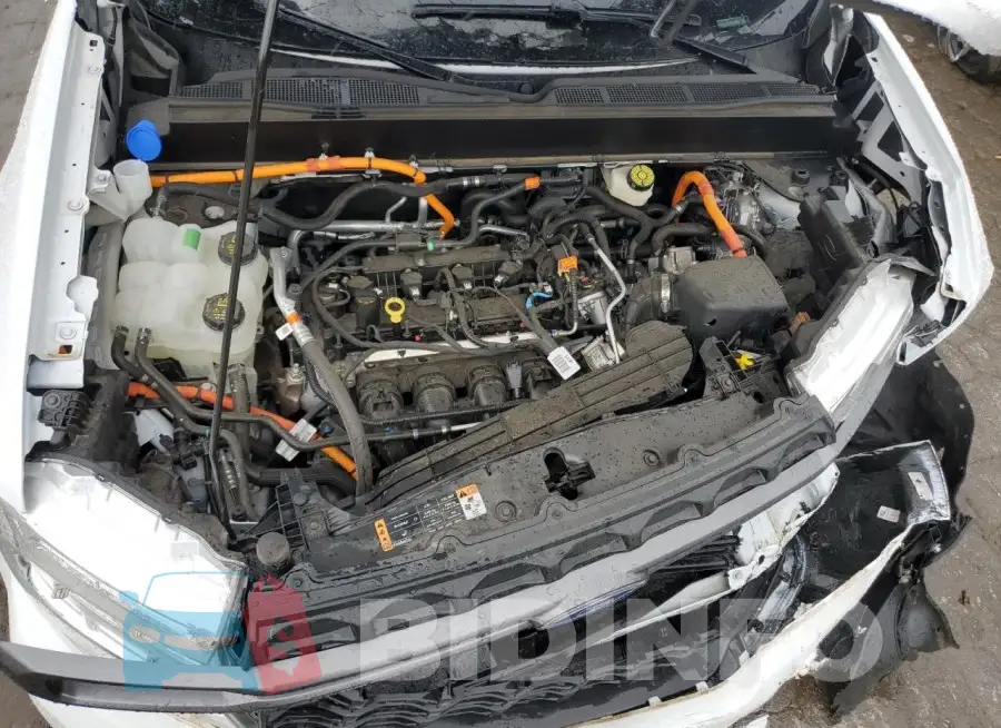 3FTTW8E30PRA02676 Photo# 11