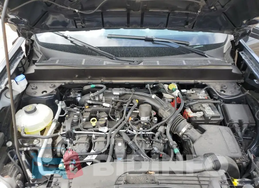 3FTTW8F9XPRA58367 Photo# 11