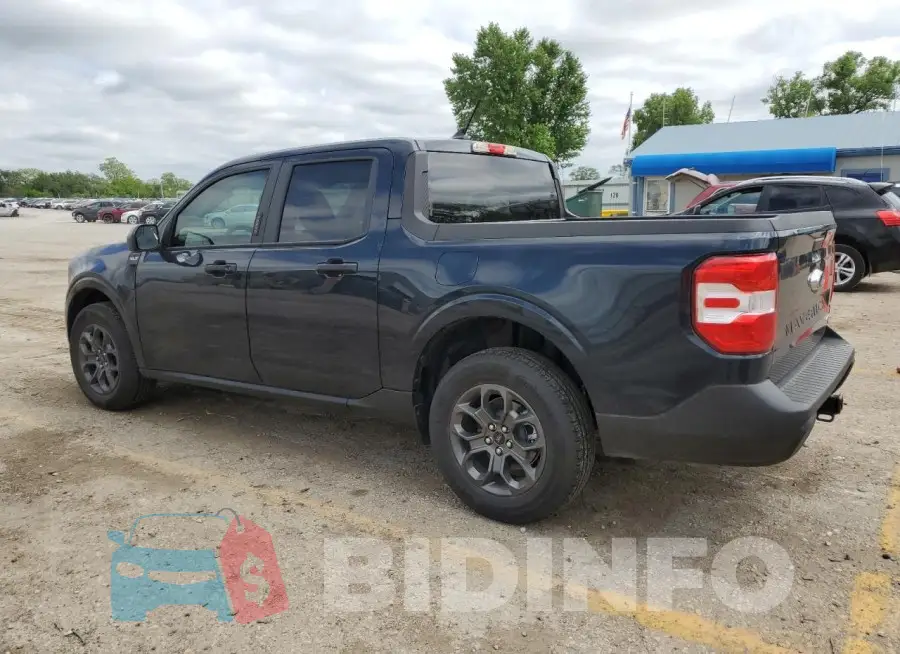 3FTTW8F9XPRA58367 Photo# 2
