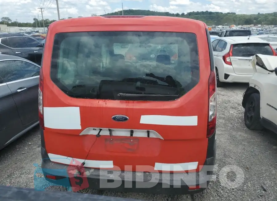 NM0LE6E77H1337954 Photo# 6