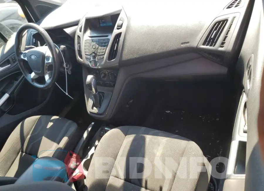 NM0LS7F70H1304484 Photo# 8