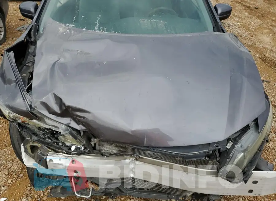 19XFB2F56FE045057 Photo# 11