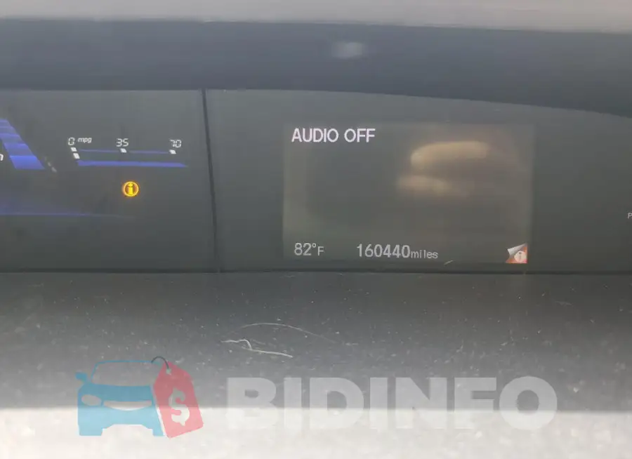 19XFB2F57FE077547 Photo# 9