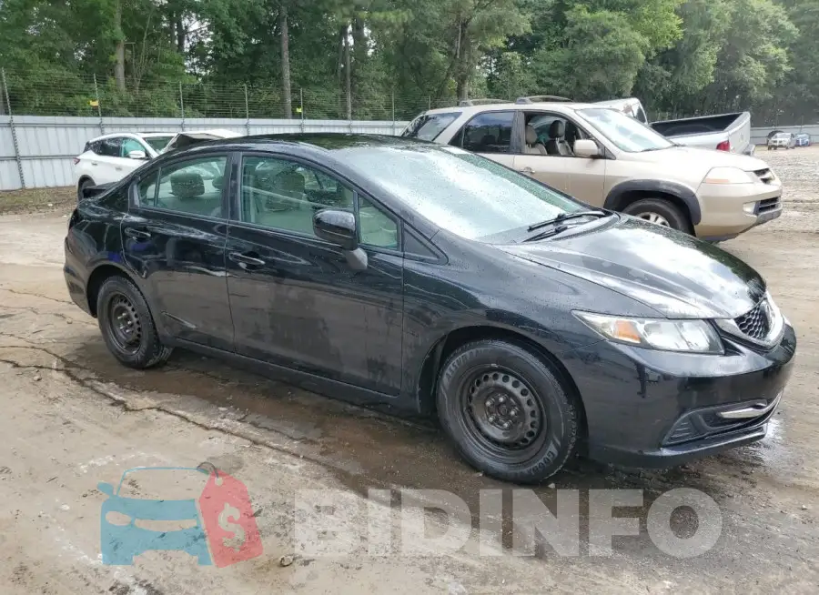 19XFB2F57FE077547 Photo# 4