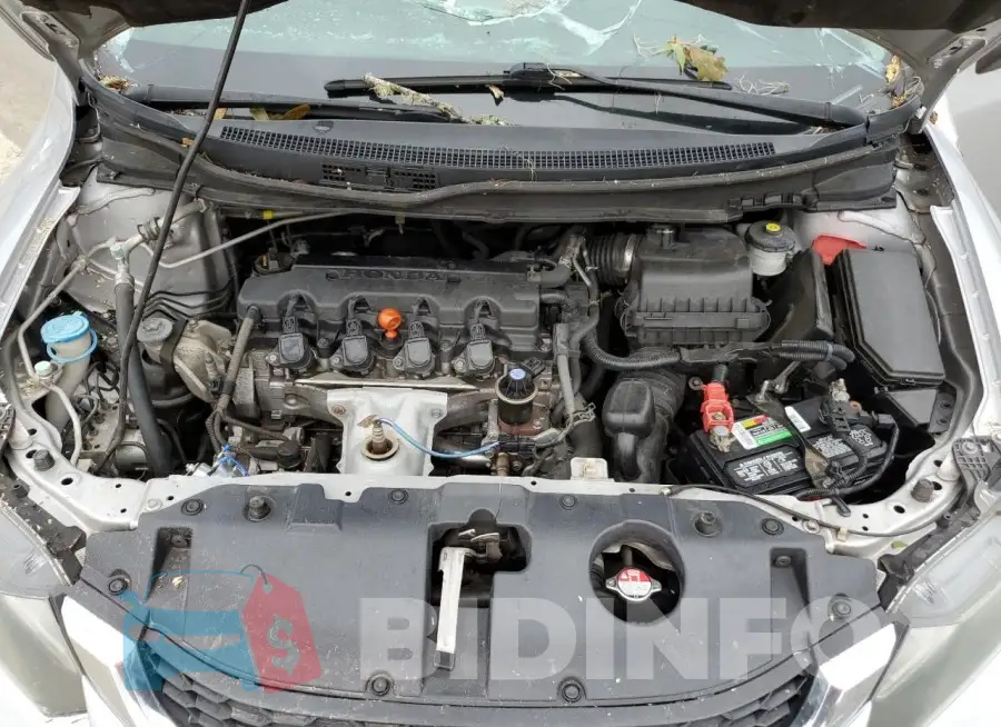 19XFB2F5XFE002017 Photo# 11