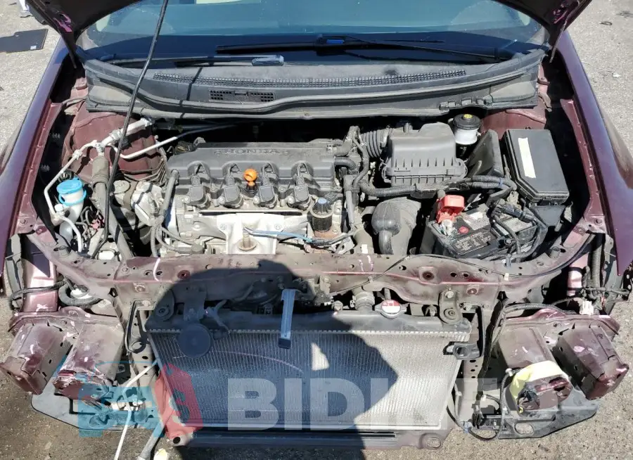 19XFB2F5XFE260926 Photo# 11