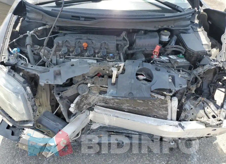 19XFB2F7XFE043104 Photo# 11