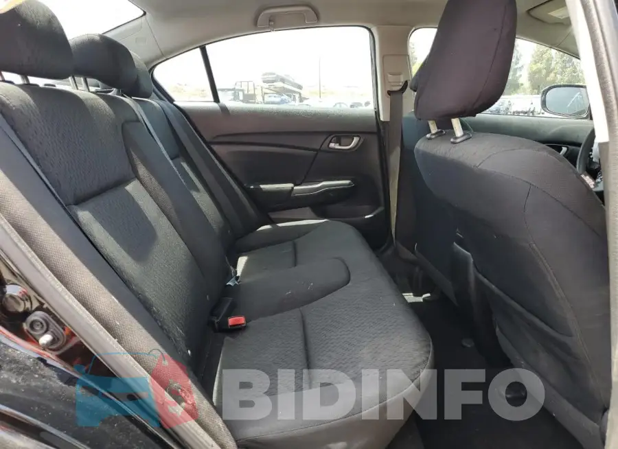 19XFB2F7XFE043104 Photo# 10