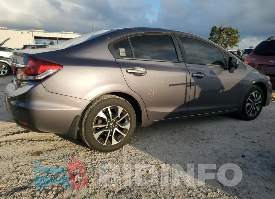 19XFB2F83FE089902 Photo# 3