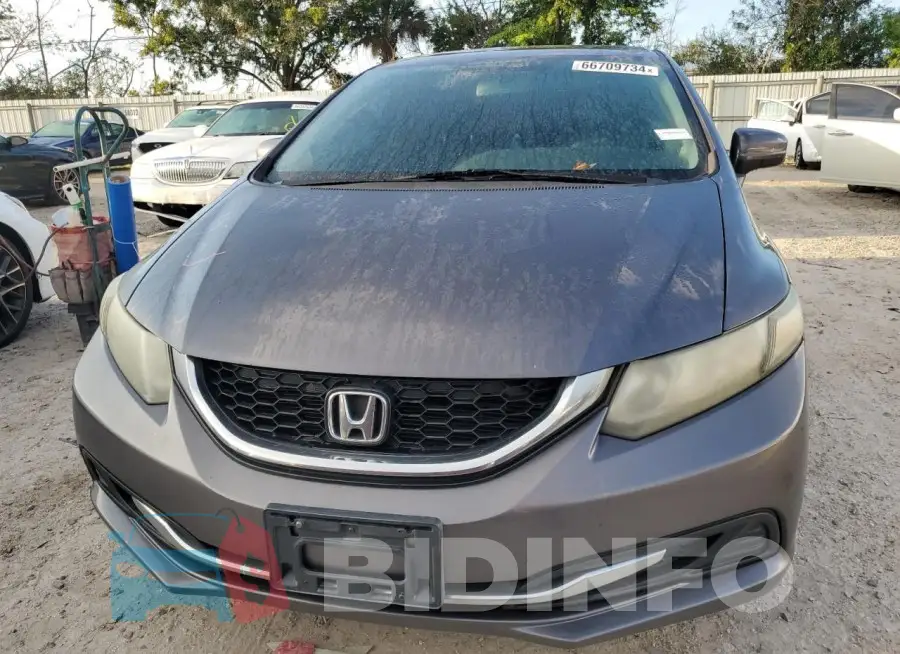 19XFB2F83FE089902 Photo# 5