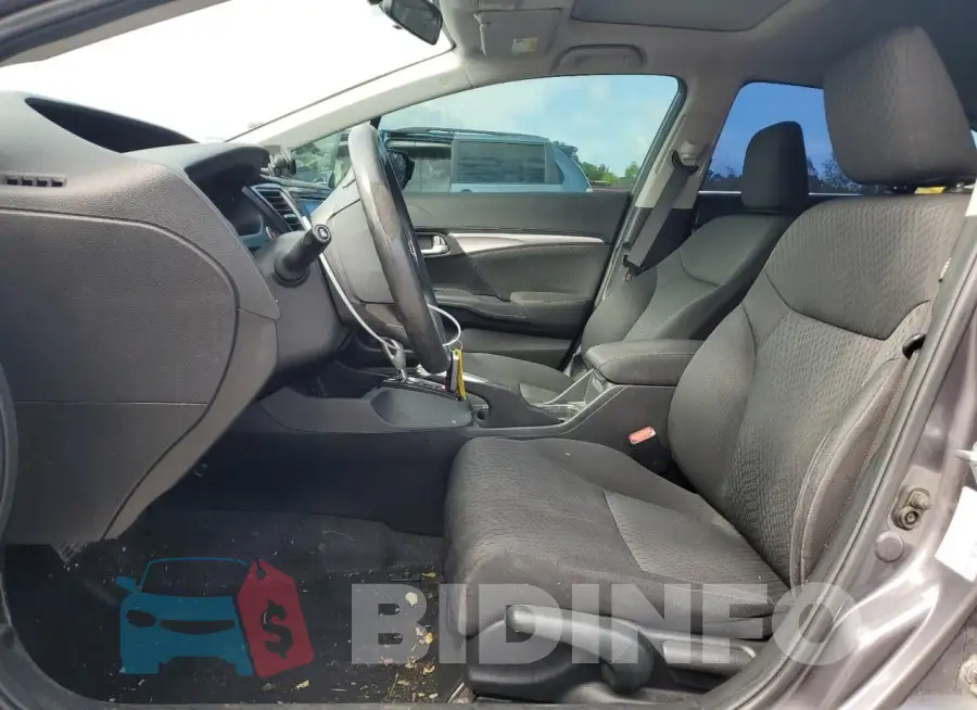 19XFB2F83FE229723 Photo# 7