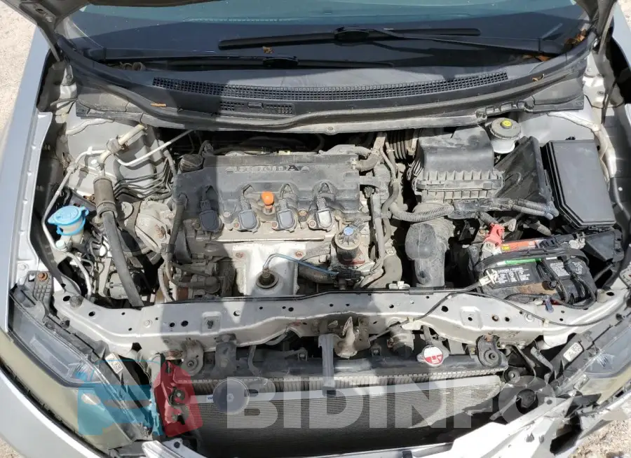 19XFB2F85FE254378 Photo# 11