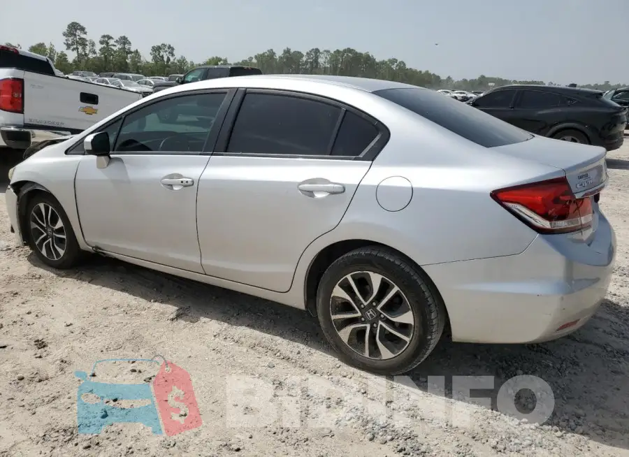 19XFB2F85FE254378 Photo# 2