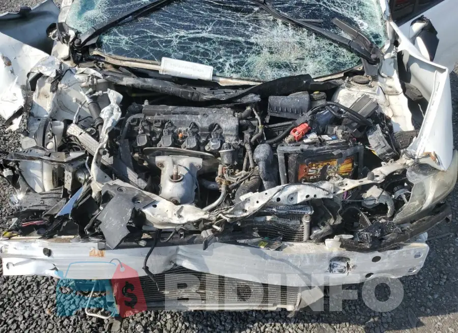 19XFB2F86FE021688 Photo# 11