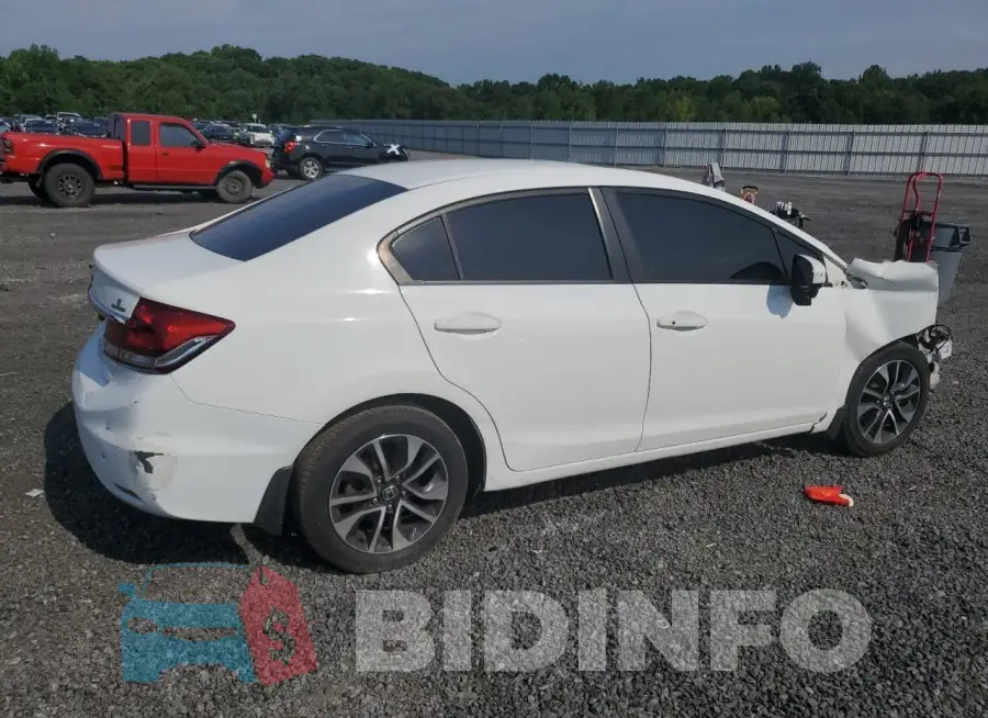19XFB2F86FE021688 Photo# 3