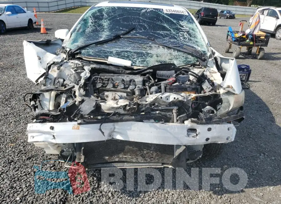 19XFB2F86FE021688 Photo# 5