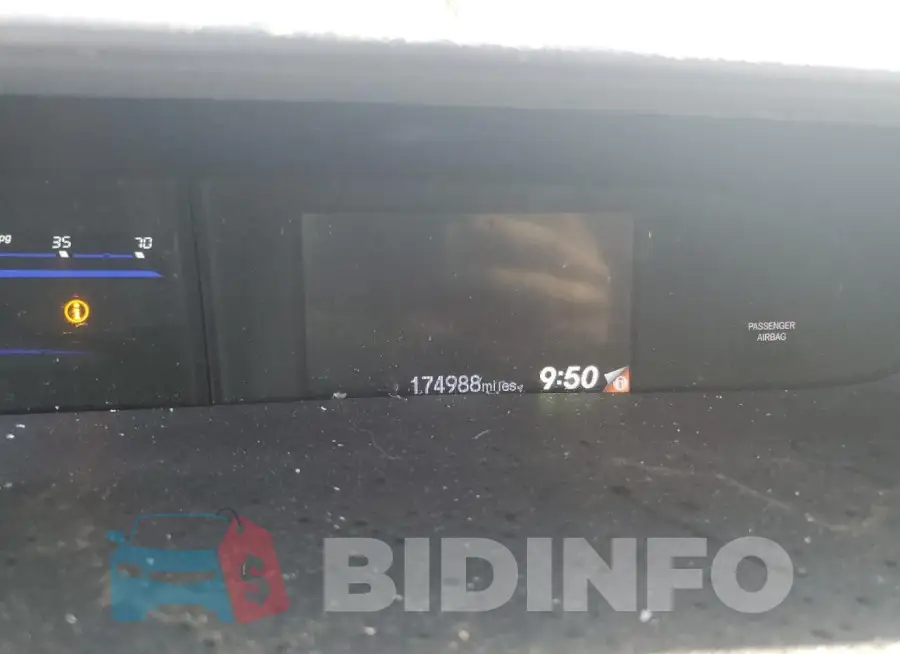 19XFB2F86FE021688 Photo# 9