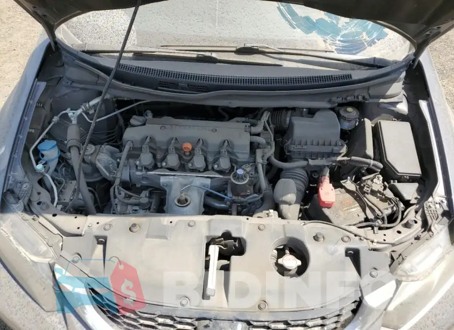 19XFB2F91FE007285 Photo# 11