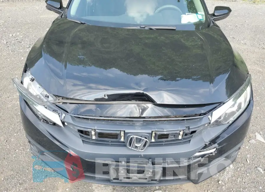 19XFC1F31HE212305 Photo# 11