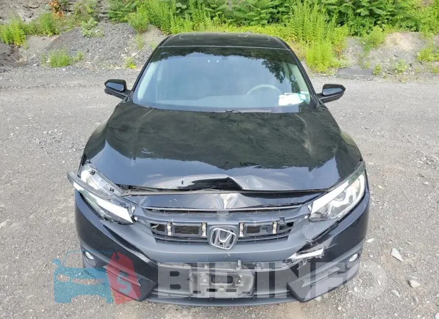 19XFC1F31HE212305 Photo# 5