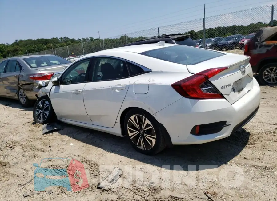19XFC1F32HE210272 Photo# 2